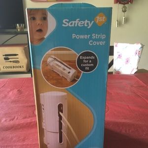 Safety 1st Power Strip Cover